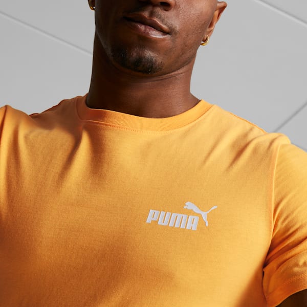 Sun Ray Circle Men's Tee | PUMA