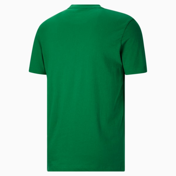 Unity Men's Graphic Tee, Archive Green