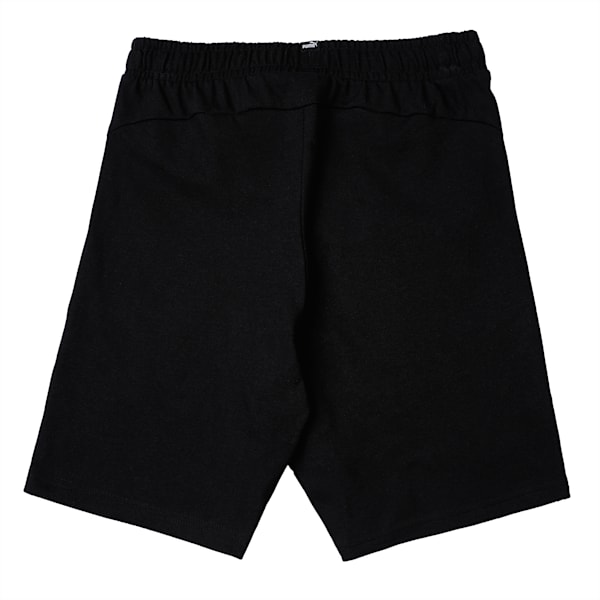 Jersey Youth Shorts, Puma Black, extralarge-IND