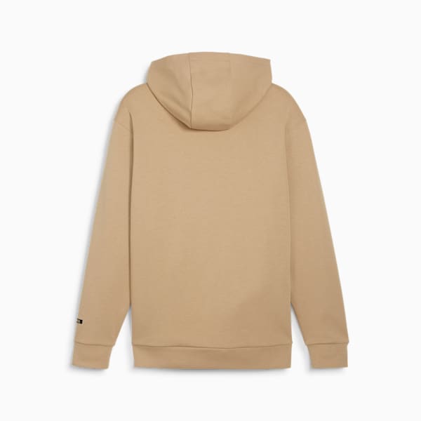 RAD/CAL Men's Half-Zip, Prairie Tan, extralarge
