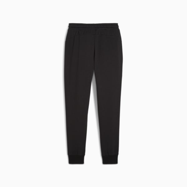 メンズ プーマ パワー グラフィック スウェット パンツ, PUMA Black, extralarge-JPN