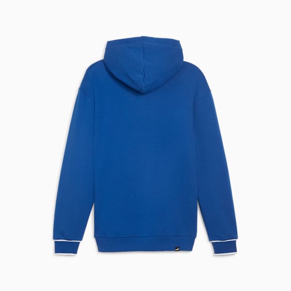 Chandail à capuche PUMA SQUAD Homme, Cobalt Glaze, extralarge