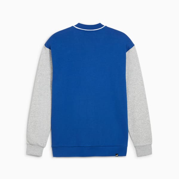 PUMA SQUAD Men's Track Jacket, Cobalt Glaze, extralarge