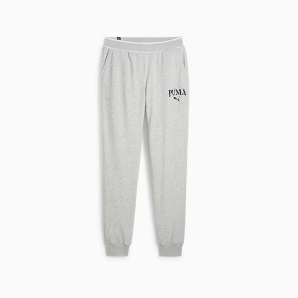 Pantalones Chándal Mujer puma classics fleece sweatpa frosted