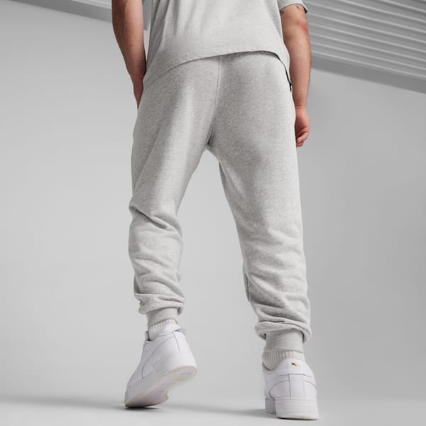 Pants puma gris hot sale