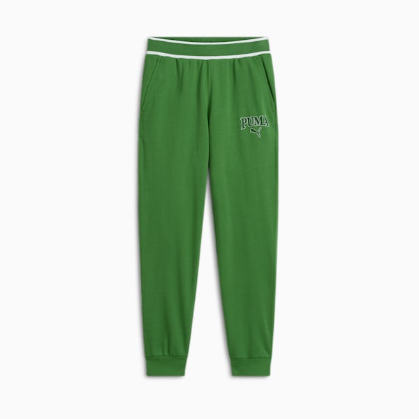 PUMA SQUAD Men's Sweatpants, Archive Green, extralarge