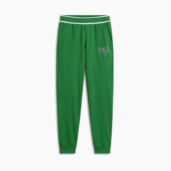 Pantalon de survêtement PUMA SQUAD, Archive Green, extralarge