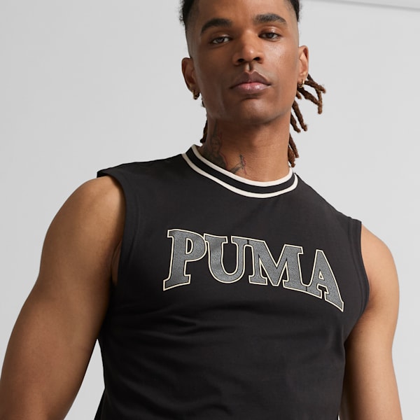 Débardeur puma homme discount