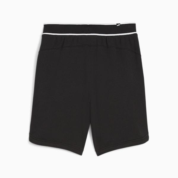 PUMA SQUAD Men's Shorts, PUMA Black, extralarge-AUS