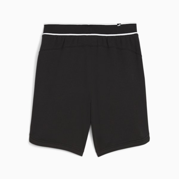 Puma mens shorts sale clearance