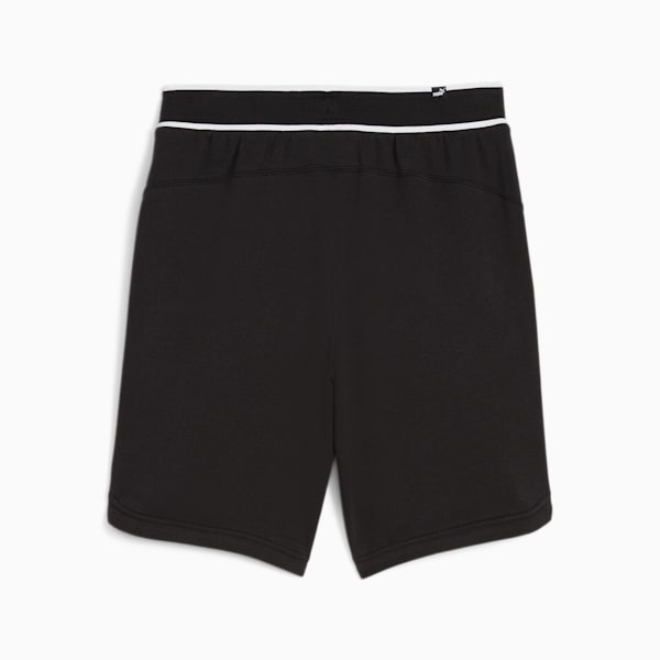 SQUAD Men's Shorts, PUMA Black, extralarge-IND