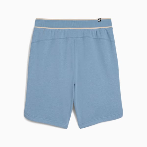 Short PUMA SQUAD, homme, Zen Blue, extralarge