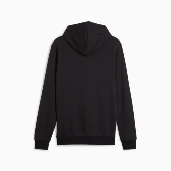 ESS+ LOGO LAB Men's Hoodie | PUMA