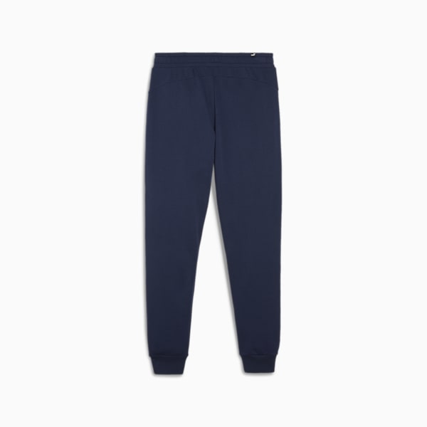 LOGO LAB Men's Sweatpants, Club Navy, extralarge-IND