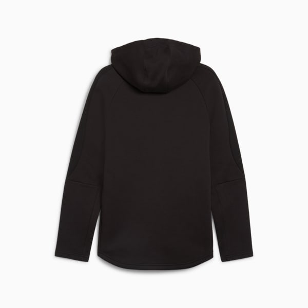 BBL PRINT HOODIE - BLACK – More Motion