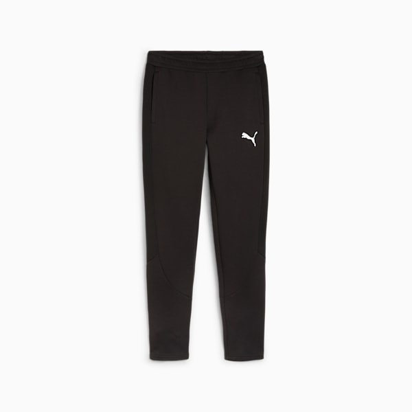 EVOSTRIPE Men's Pants, PUMA Black, extralarge