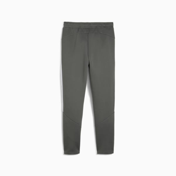 EVOSTRIPE Men's Pants, Mineral Gray, extralarge