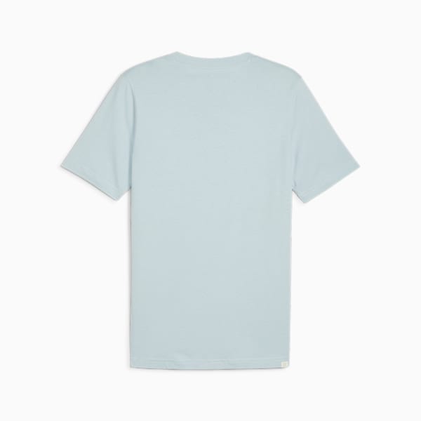 BETTER SPORTSWEAR Men's T-shirt, Turquoise Surf, extralarge-IND