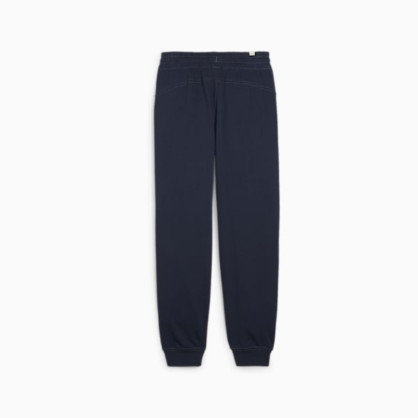 BETTER SPORTSWEAR Men's Sweatpants, Club Navy, extralarge-IND