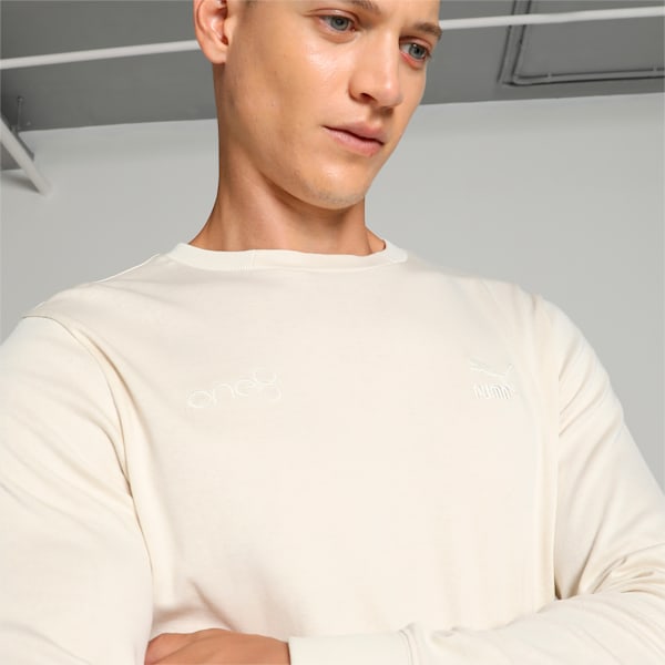 One 8 clearance puma t shirt