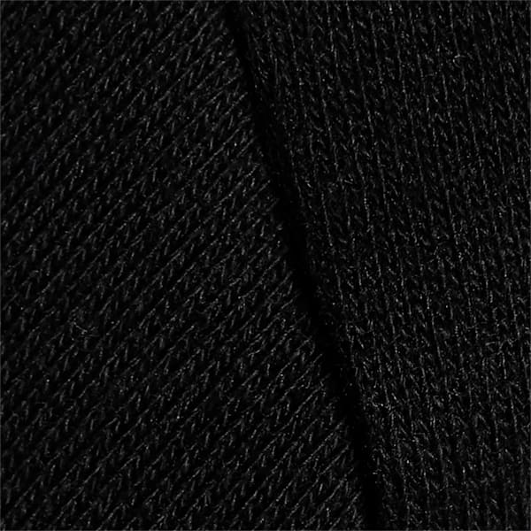 PUMA x HARRDY SANDHU Men's Relaxed Fit Varsity Jacket, PUMA Black, extralarge-IND