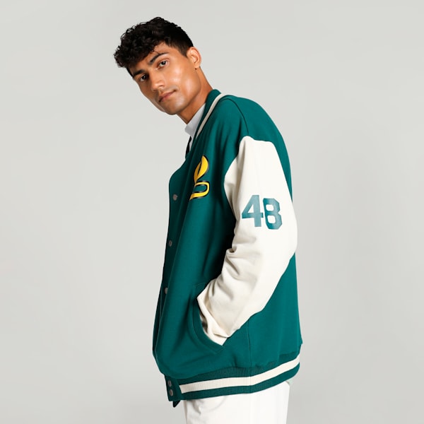 Puma varsity discount