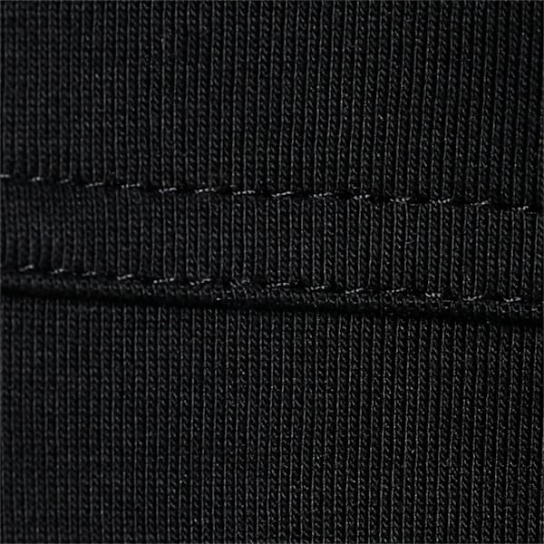 Modern Utility Men's Jacket, PUMA Black, extralarge-IND