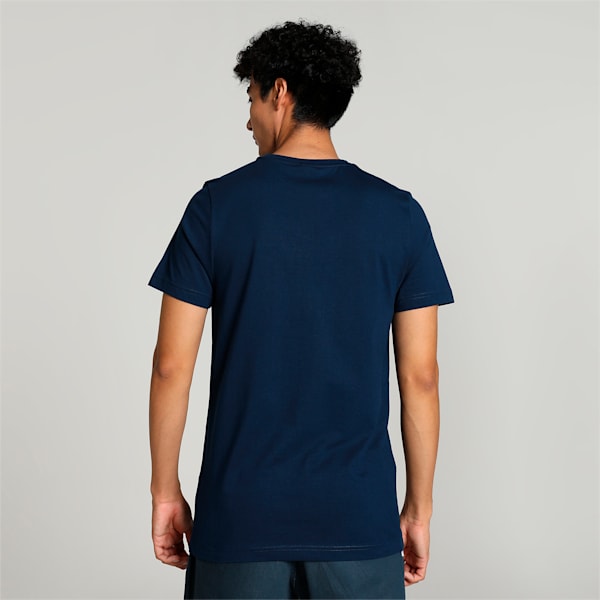 Classics Utility Men's T-shirt, Parisian Blue, extralarge-IND