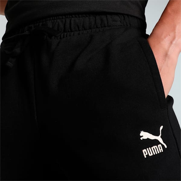 Classics Men's Utility Cargo Pants, PUMA Black, extralarge-IND