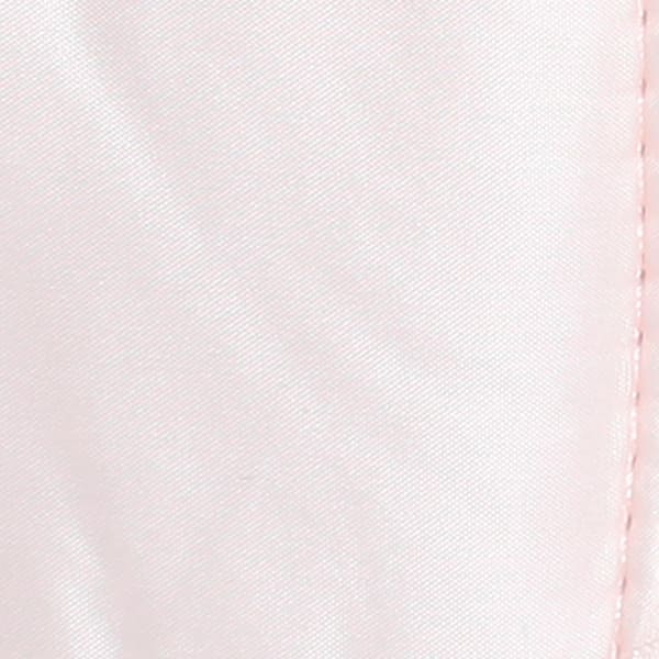 Women's Woven Bomber Jacket, Island Pink, extralarge-IND