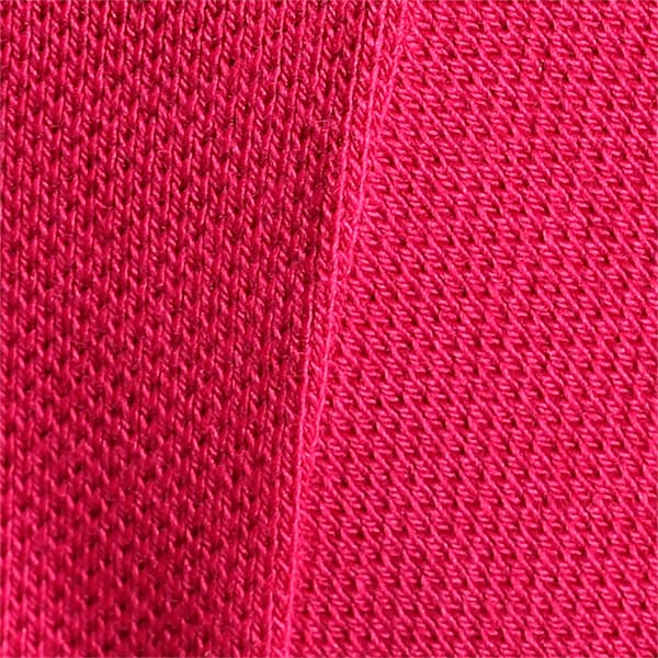 Essential Women's Relaxed Fit Polo, Pinktastic, extralarge-IND