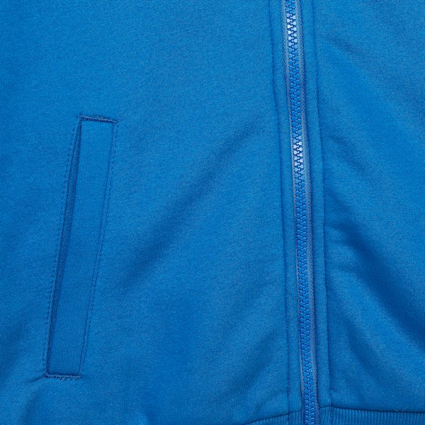 Super Boy's Knitted Jacket, PUMA Team Royal, extralarge-IND