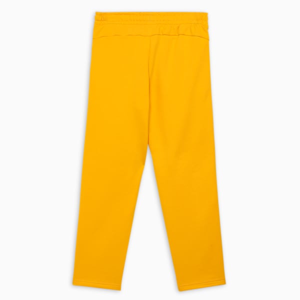Super PUMA OH Boy's Pants, Yellow Sizzle, extralarge-IND