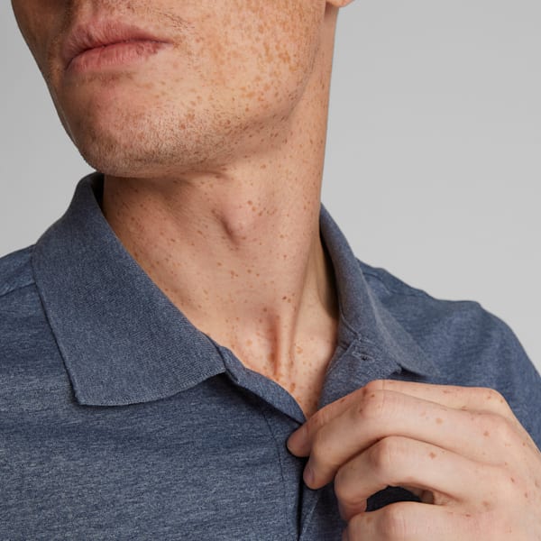 Puma ess hot sale golf polo 2.0