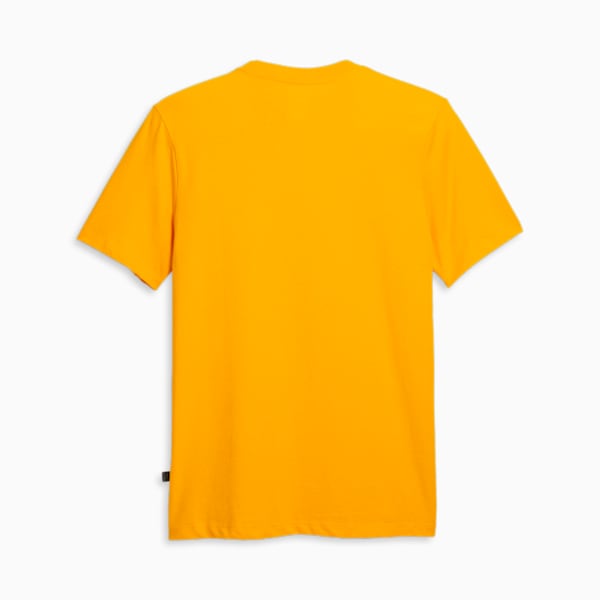 PUMA Trail Men's Tee, Yellow Sizzle, extralarge