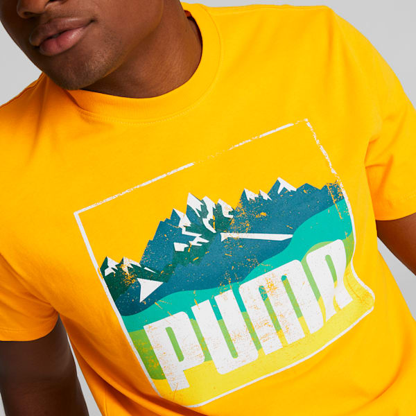 Puma yellow top clearance