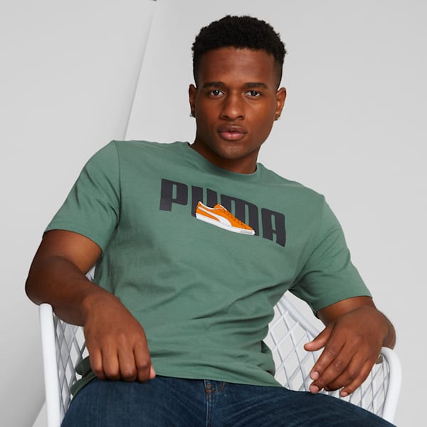 Puma mens tees shop
