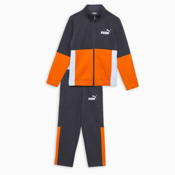 Puma tracksuit age 14 cheap