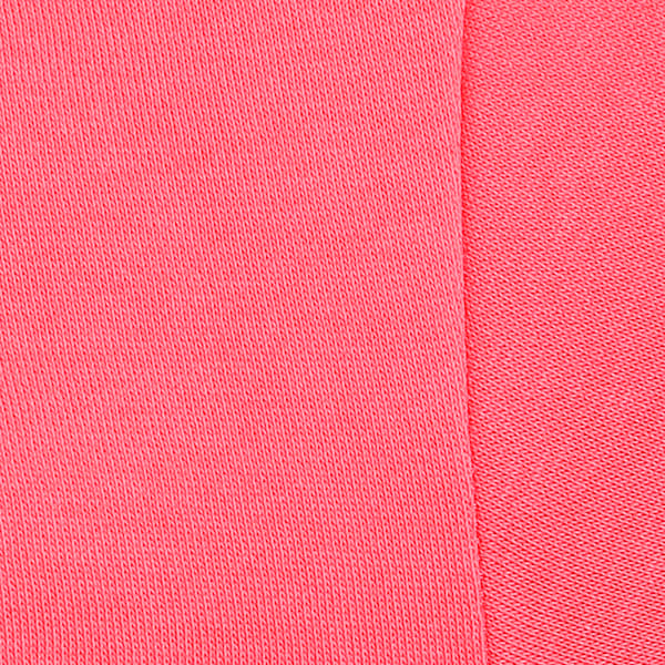 Super Girl's Graphic Dress, Electric Blush, extralarge-IND
