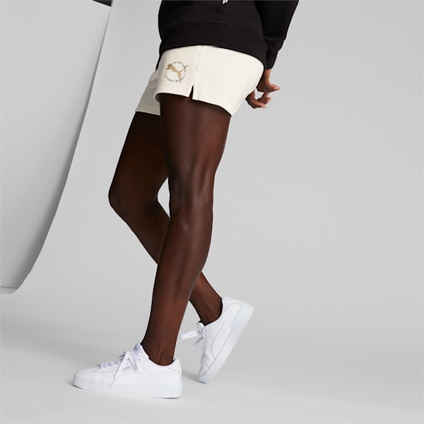 Adicolor Essentials Short Leggings - Black, Women's Lifestyle