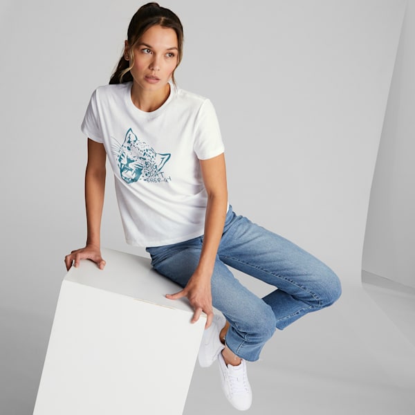 Easy wear camisetas mujer 2025