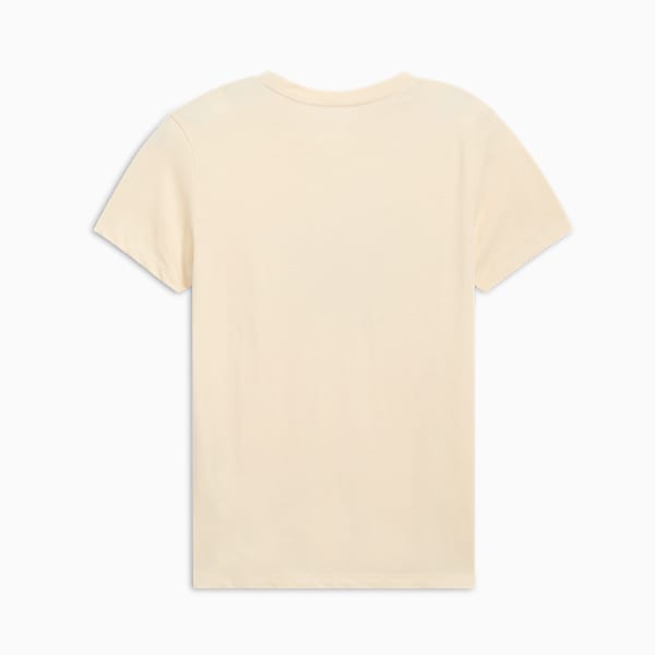 Big Cat Energy Women's Tee, Alpine Snow, extralarge