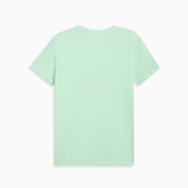 T-shirt Big Cat Energy Femme, Fresh Mint, extralarge