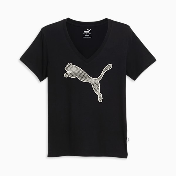 Puma Camisetas Para Mujer