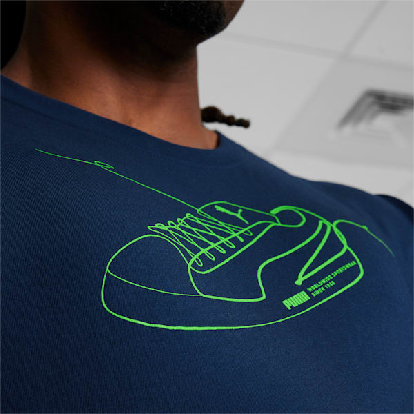 Puma worldwide t shirt shop