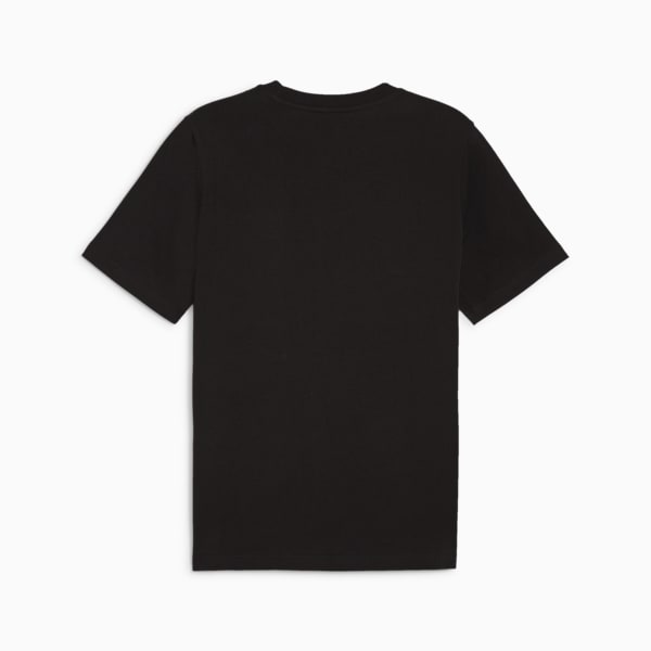 Playera para hombre CLASSICS Small Logo, PUMA Black, extralarge