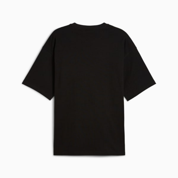 BETTER CLASSICS Men's Tee, PUMA Black, extralarge