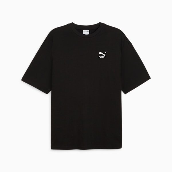 BETTER CLASSICS Men's Tee, PUMA Black, extralarge