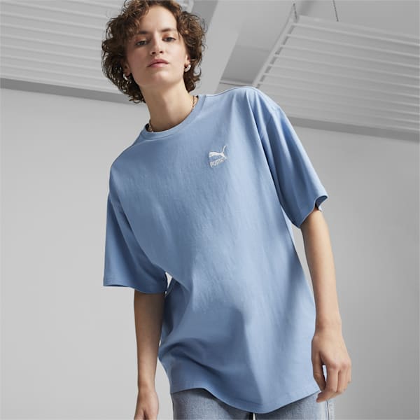 Playera BETTER CLASSICS, Zen Blue, extralarge