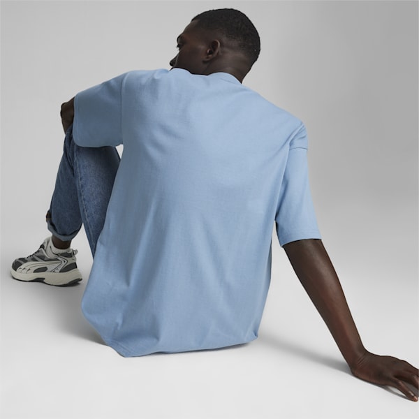 Playera BETTER CLASSICS, Zen Blue, extralarge